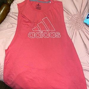 Adidas Cut off